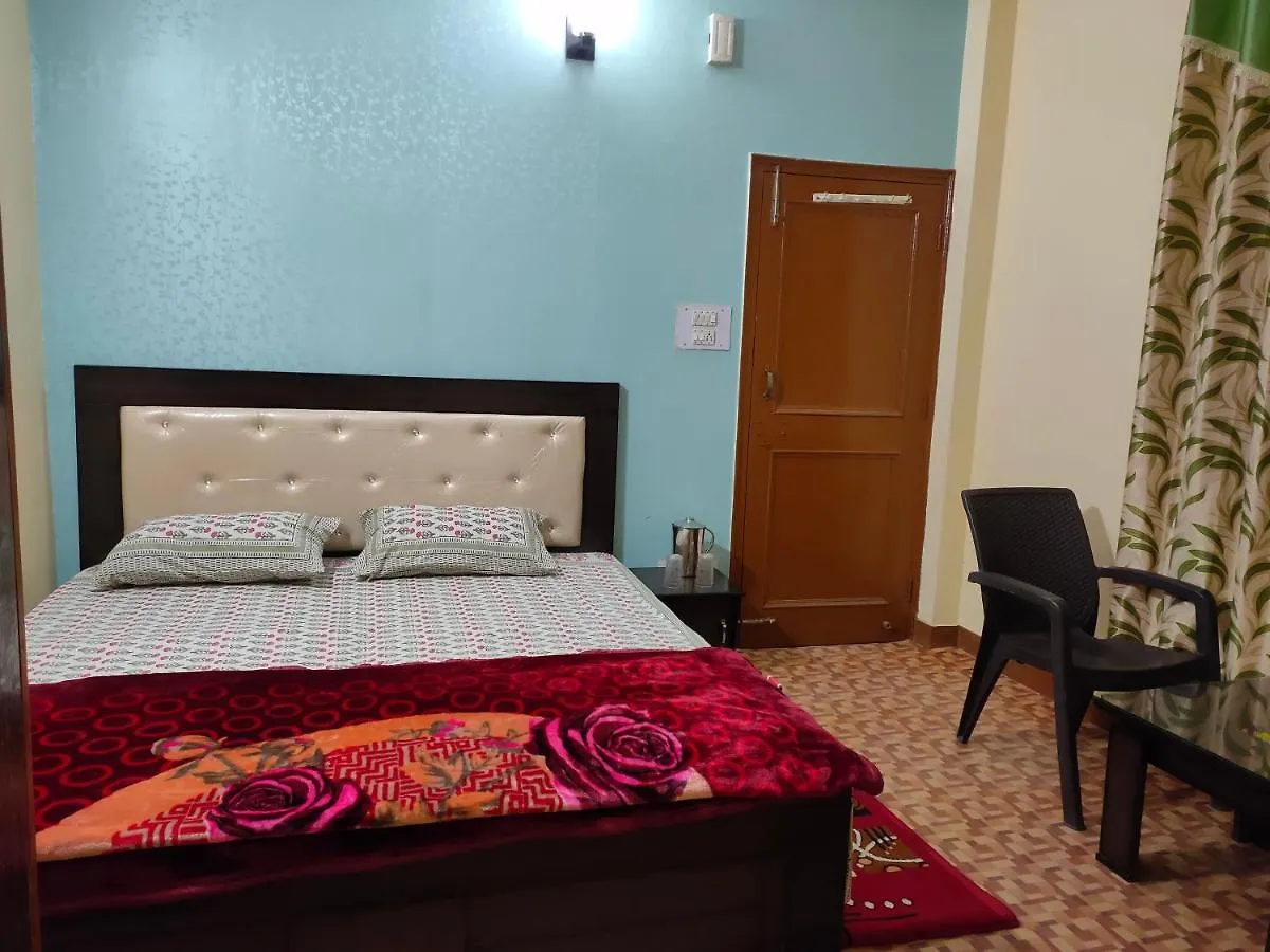 Sejal Homestay Shimla