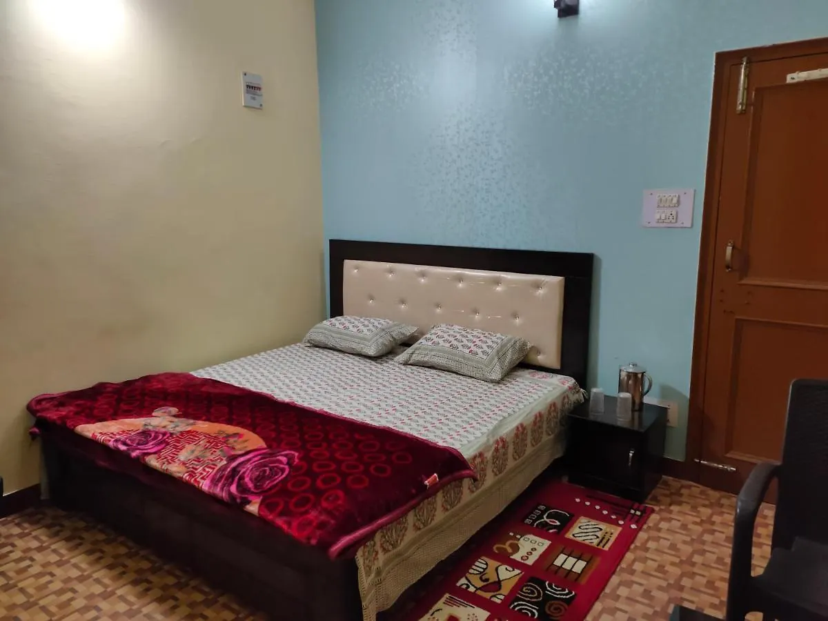 Sejal Homestay Shimla India