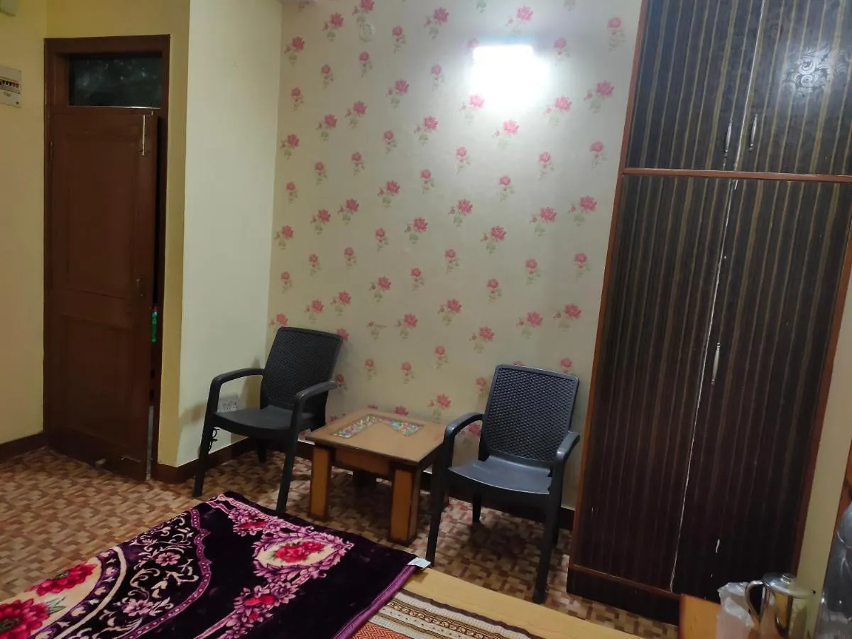 Sejal Homestay Shimla India