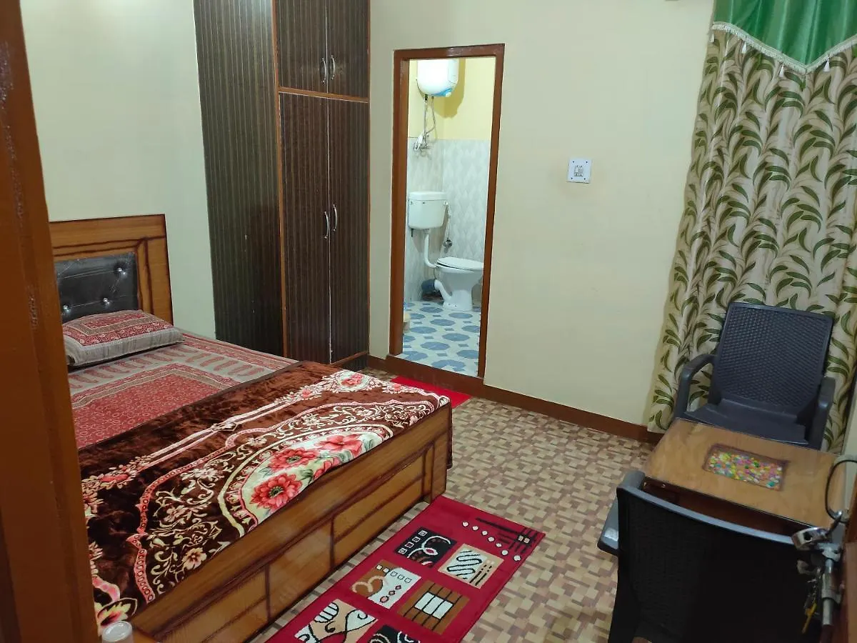 Sejal Homestay Shimla