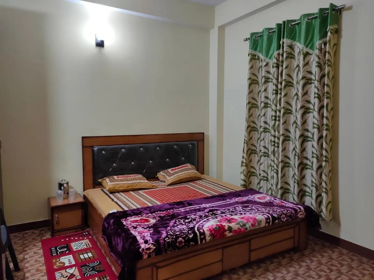 Sejal Homestay Shimla