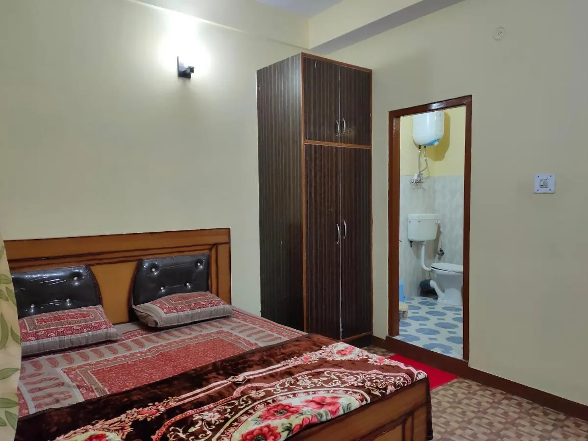 Sejal Homestay Shimla