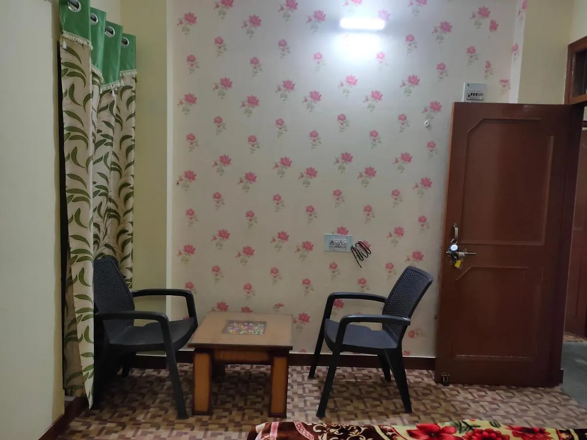 Sejal Homestay Shimla
