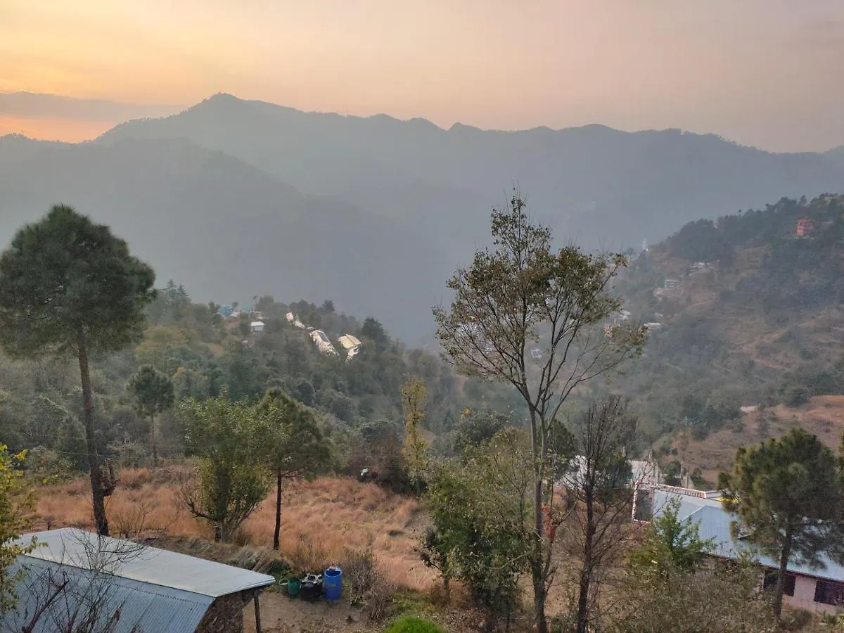 Sejal Homestay Shimla