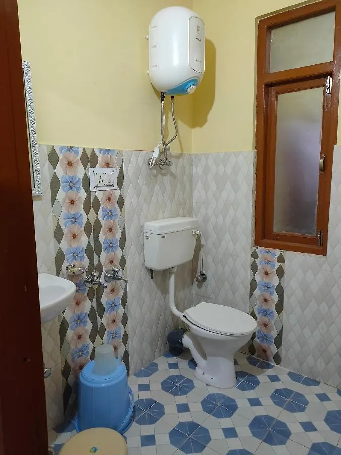 Sejal Homestay Shimla