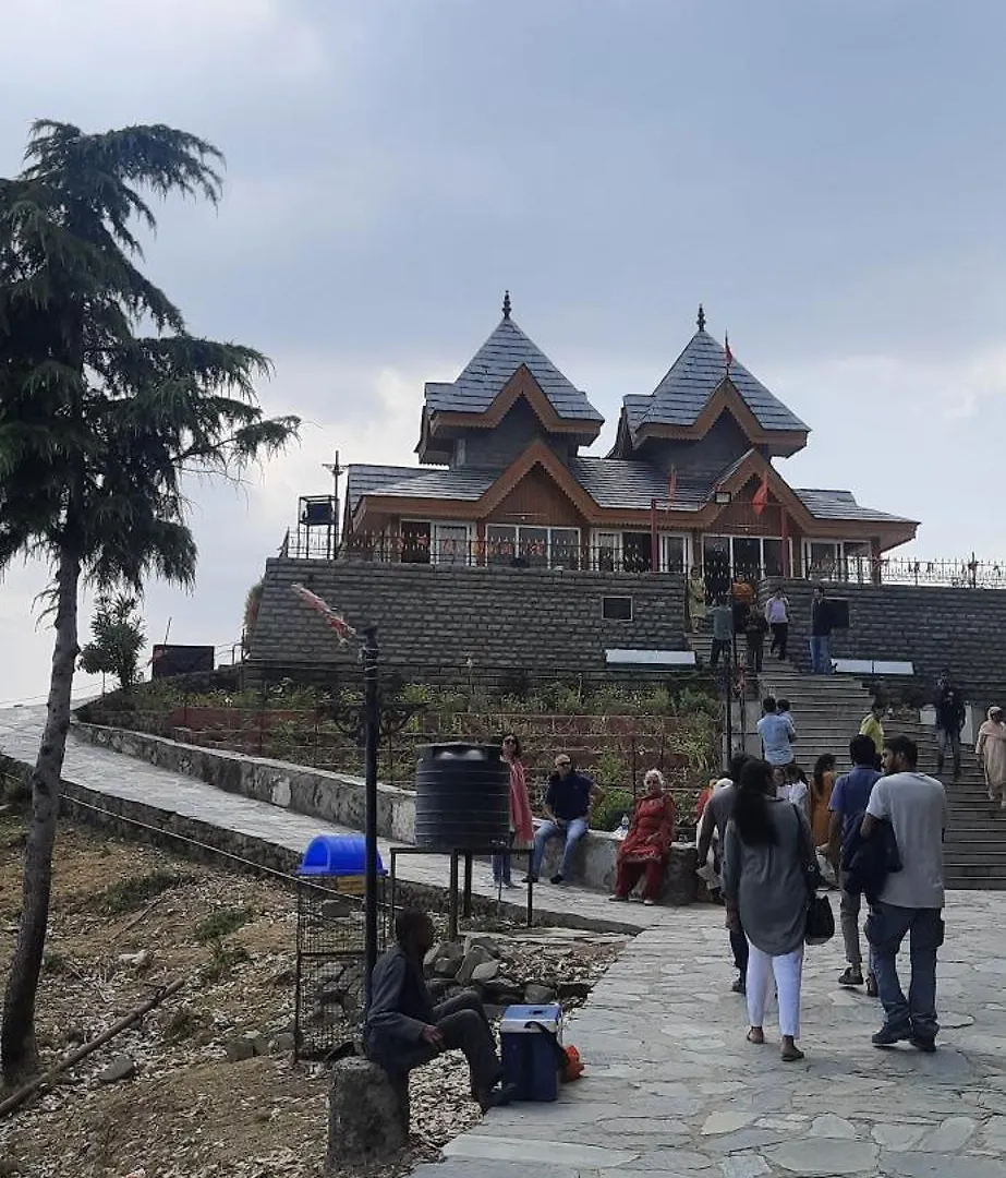 Sejal Homestay Shimla