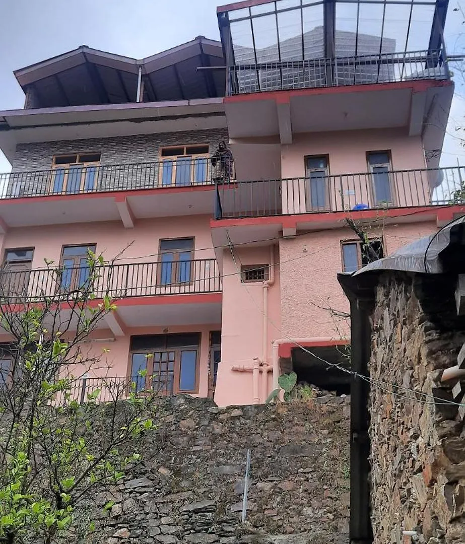 Sejal Homestay Shimla India