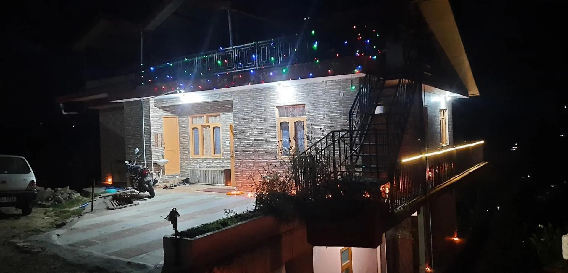 Sejal Homestay Shimla India