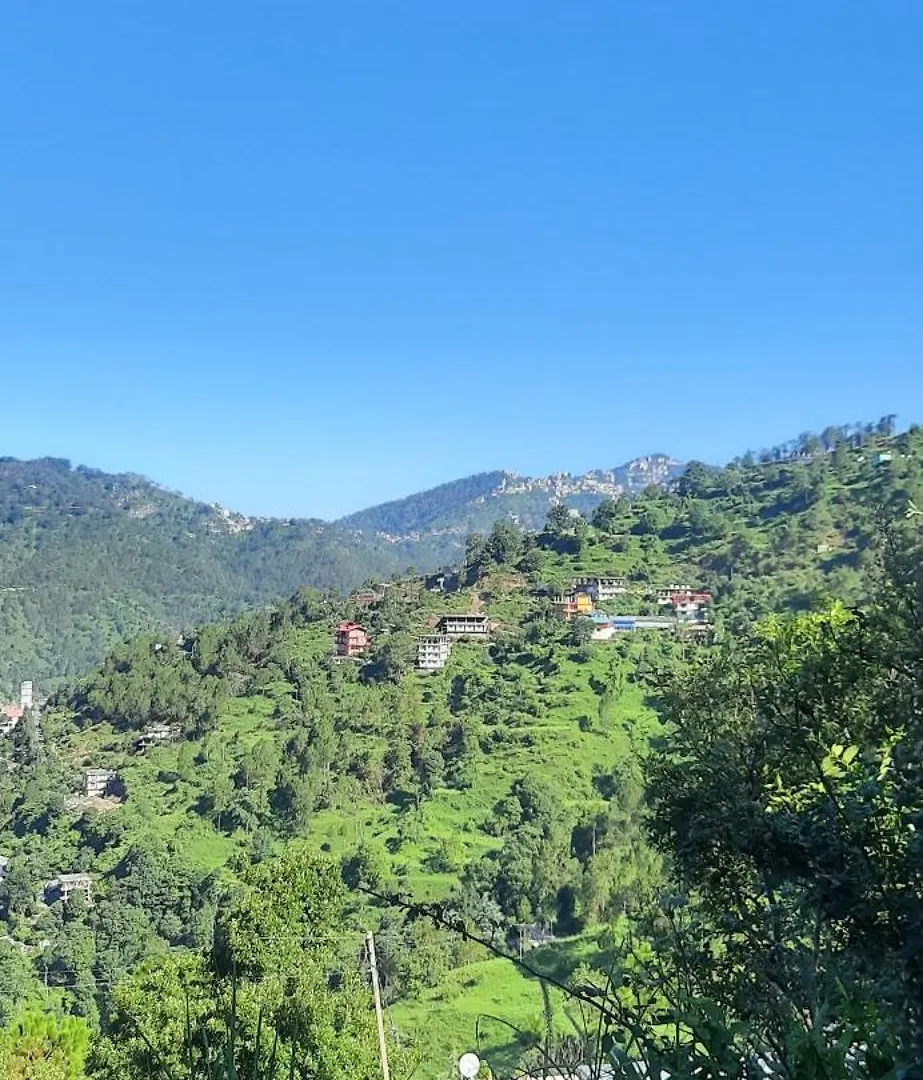Sejal Homestay Shimla