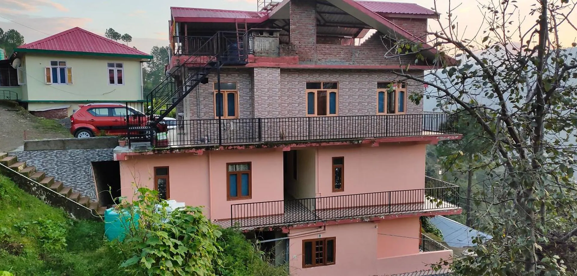 Sejal Homestay Shimla