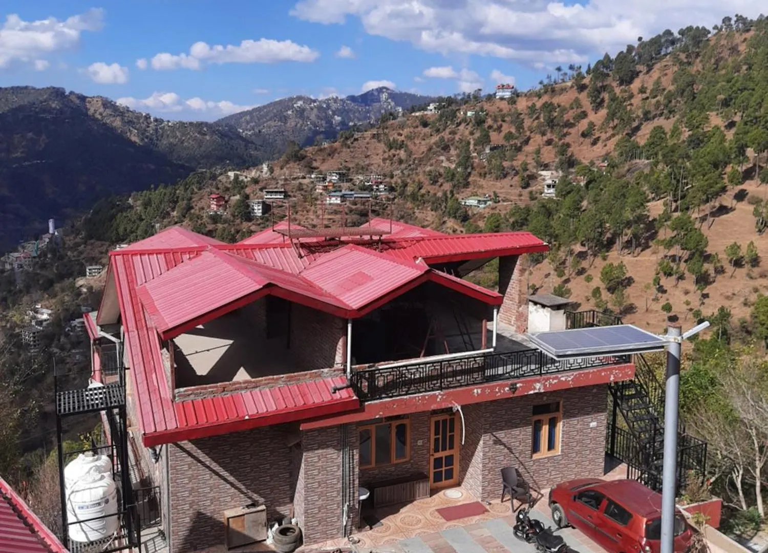 Sejal Homestay Shimla