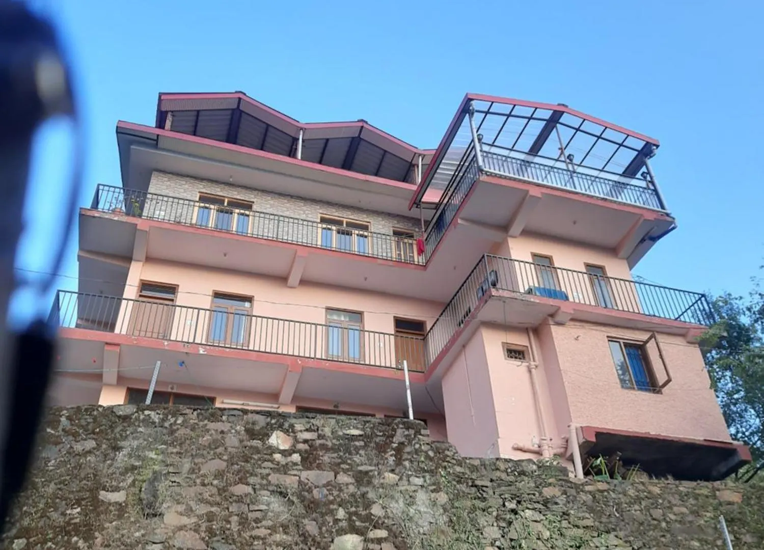 Sejal Homestay Shimla 0*,