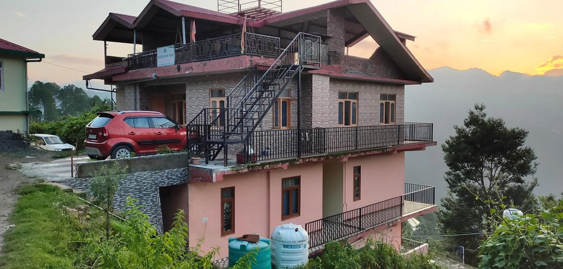 Sejal Homestay Shimla