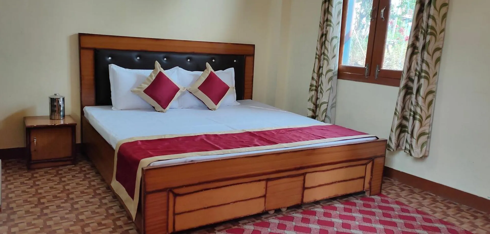 Sejal Homestay Shimla 0*,  India