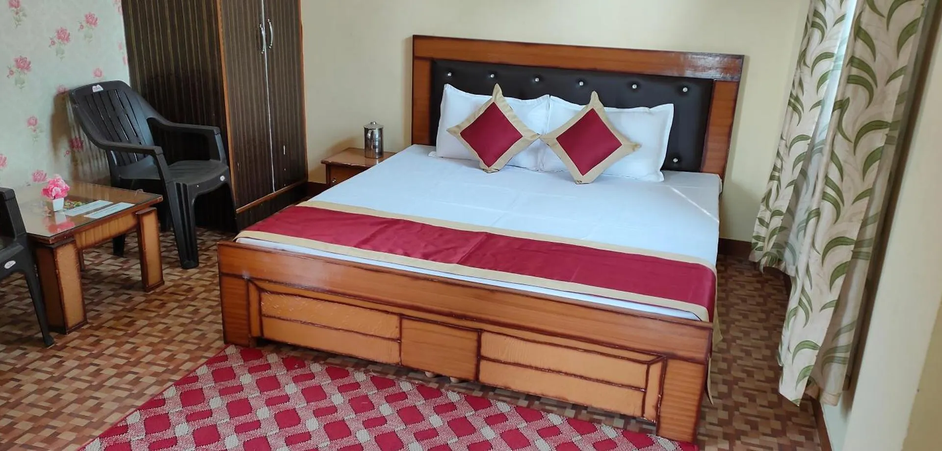 Sejal Homestay Shimla