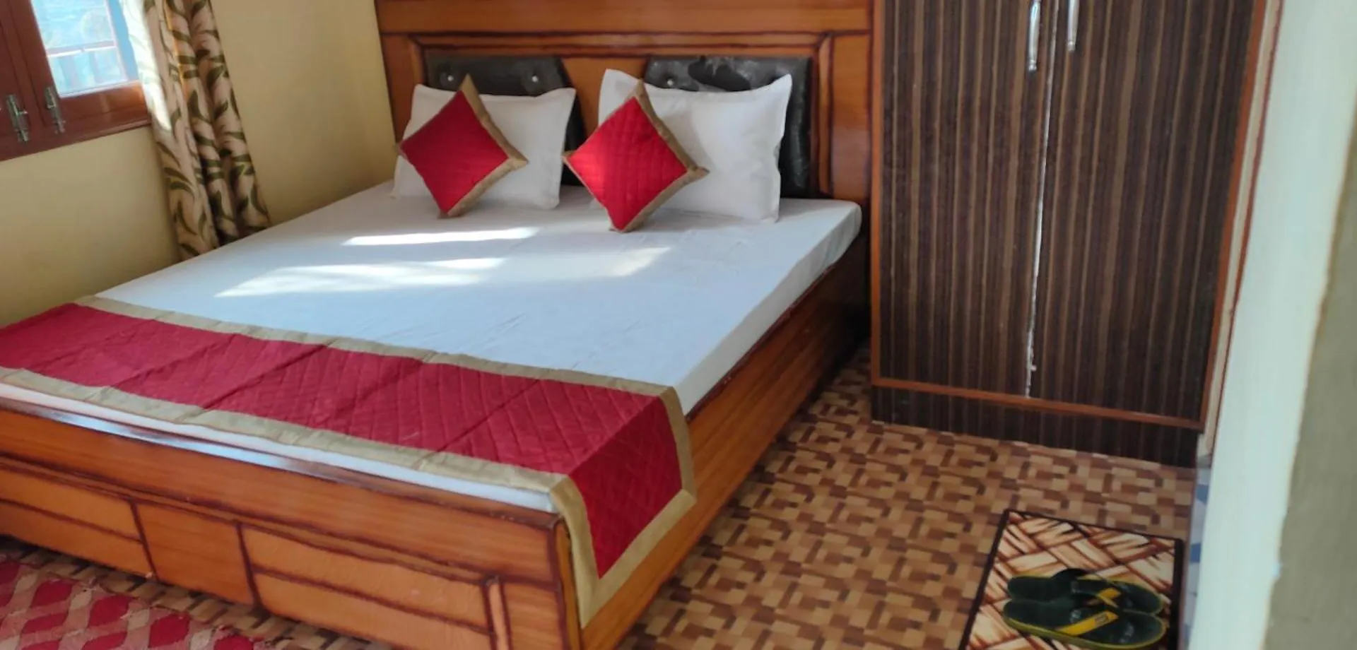 Sejal Homestay Shimla