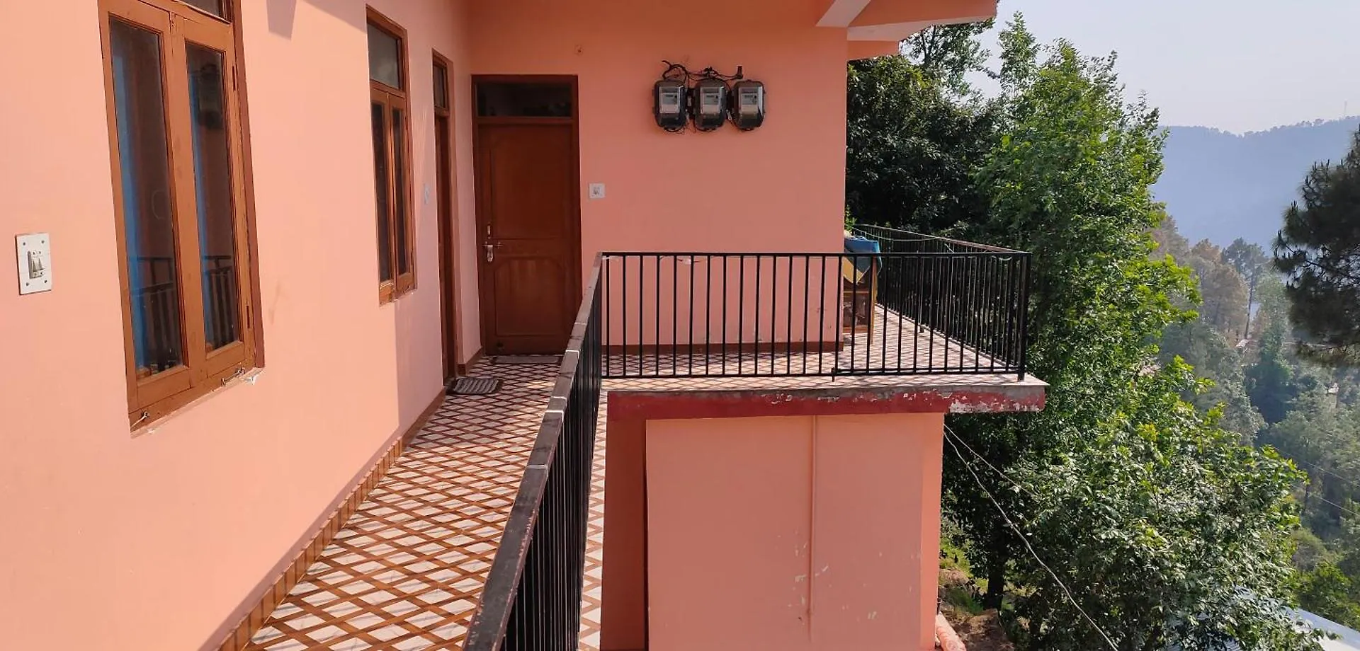 Sejal Homestay Shimla 0*,