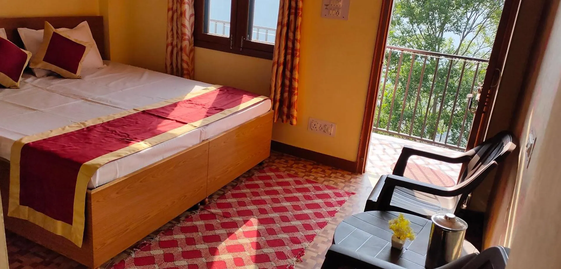 Sejal Homestay Shimla