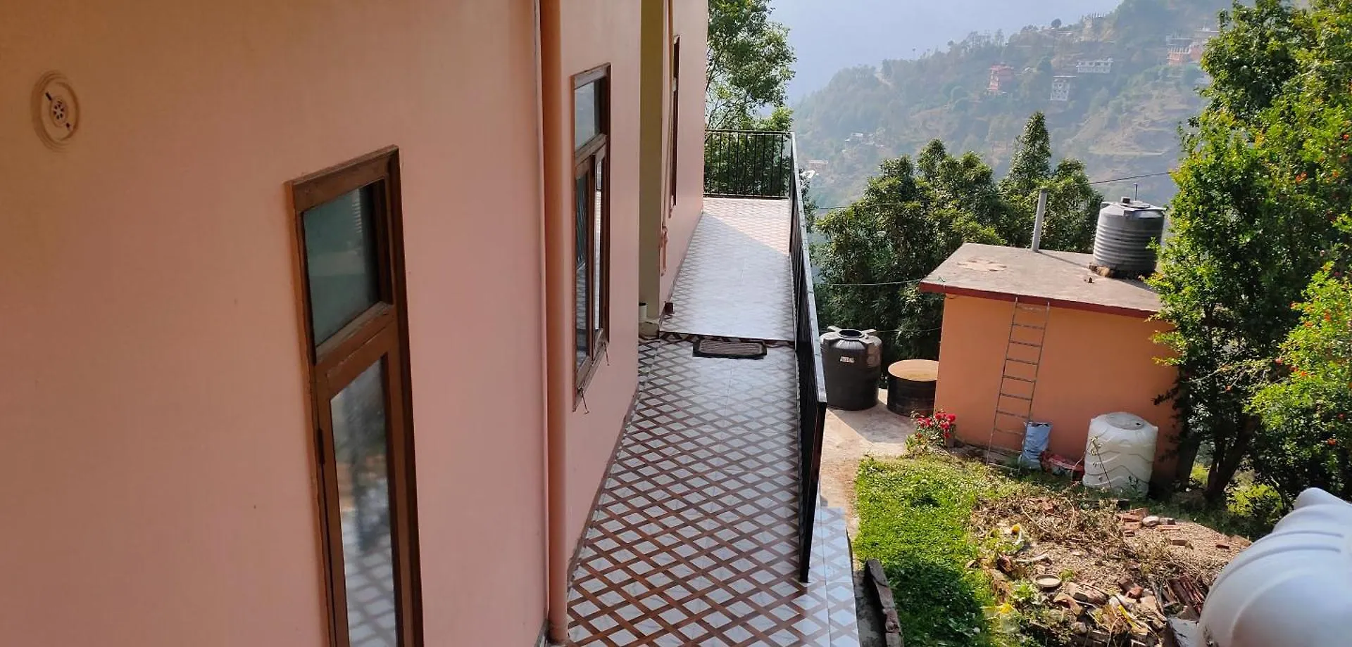 Sejal Homestay Shimla