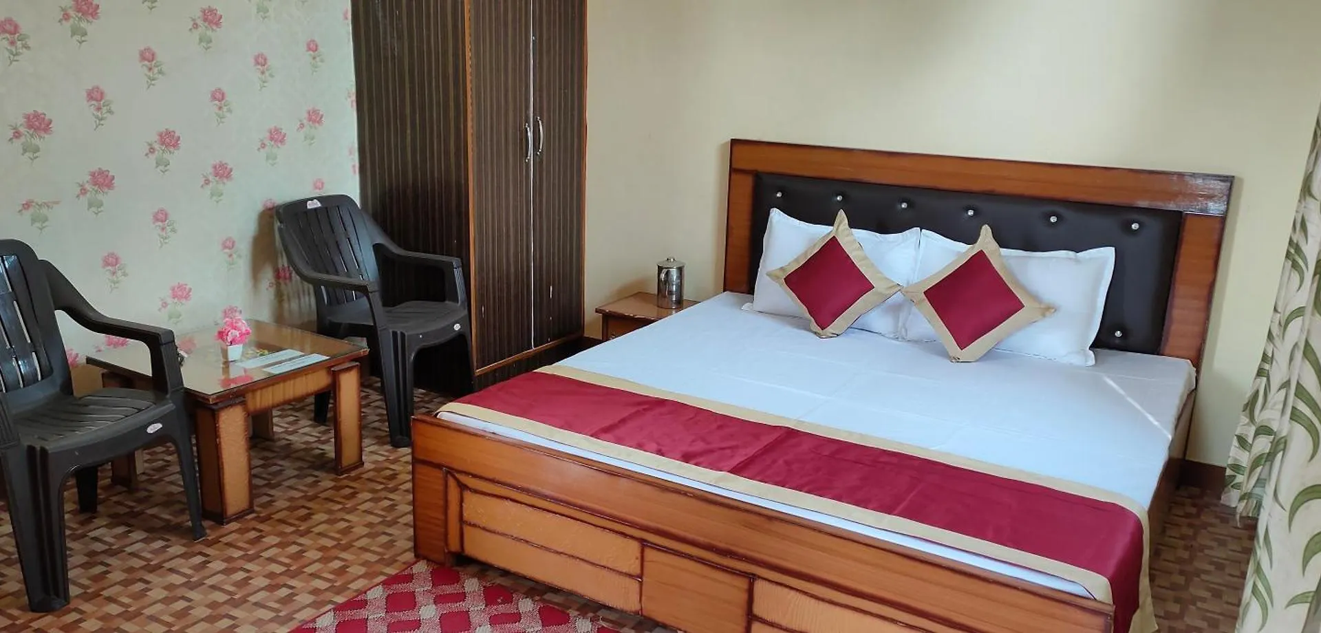 Sejal Homestay Shimla India