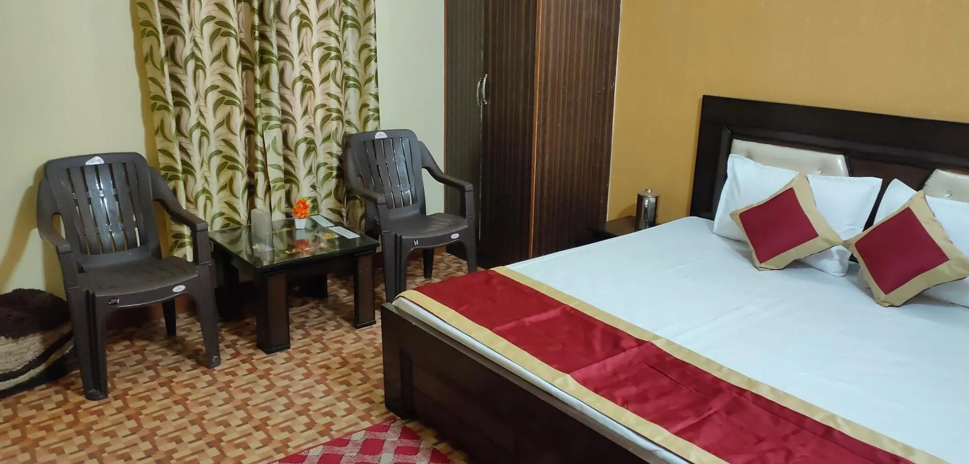 Sejal Homestay Shimla 0*,  India
